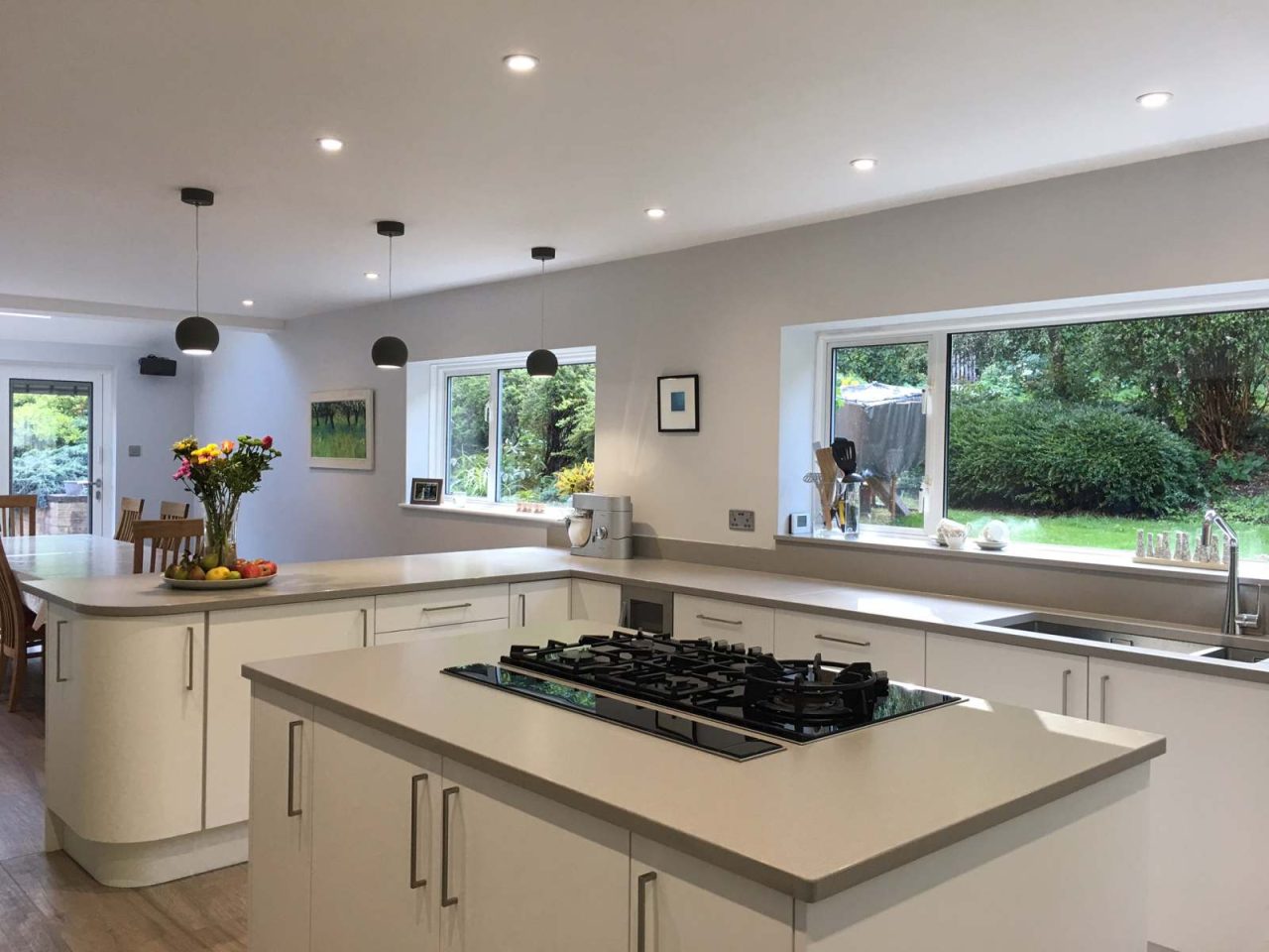 About us - Kitchen fitting by Kitchens by Planfit in Hertfordshire